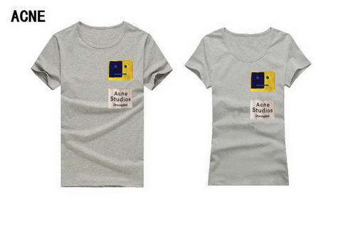 Acne T shirt Mens Model: MD1142